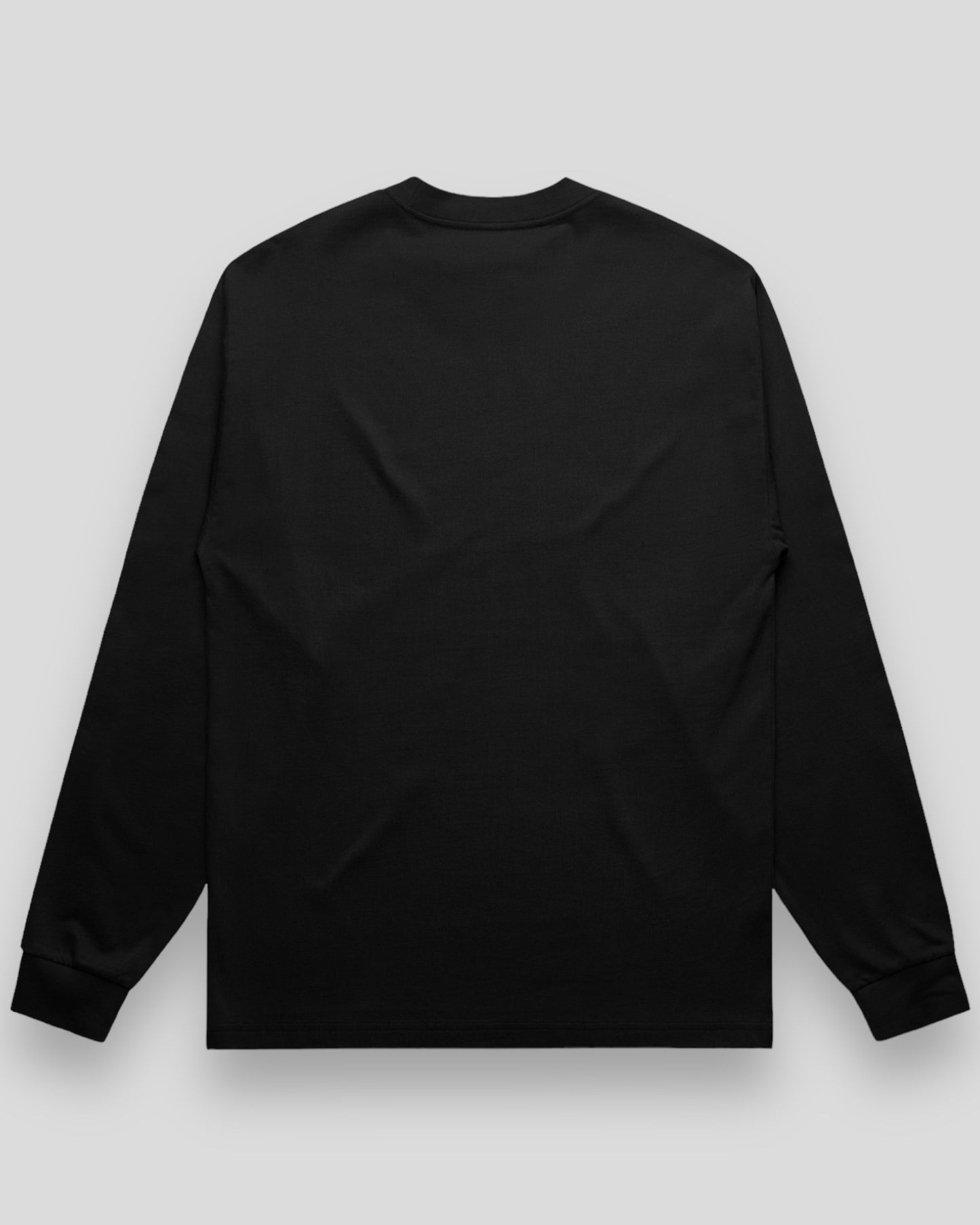 Foundation Long sleeve Tee