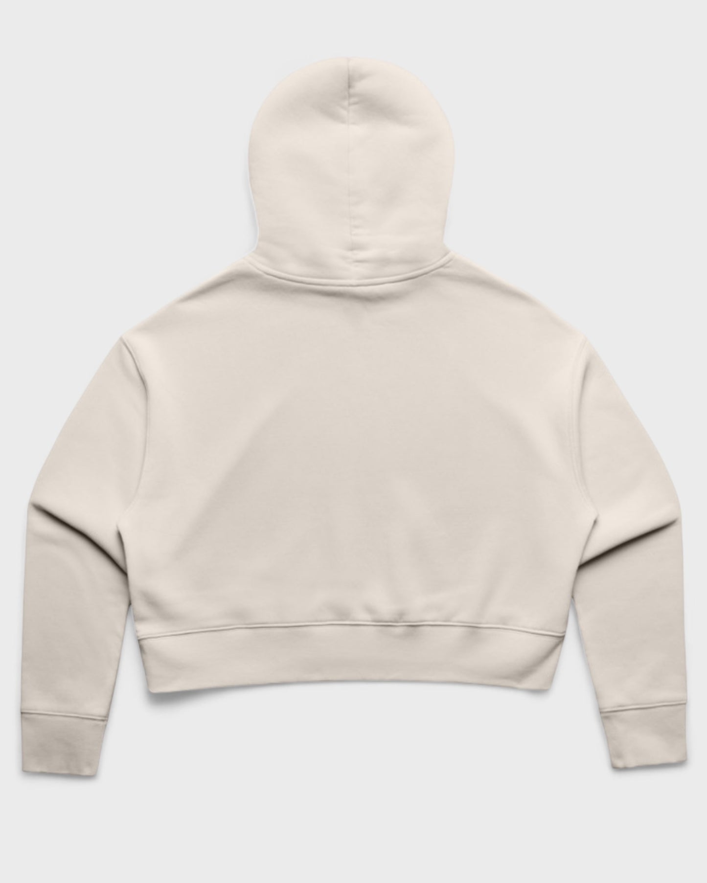 Women's OG Heavyweight Crop Hoodie