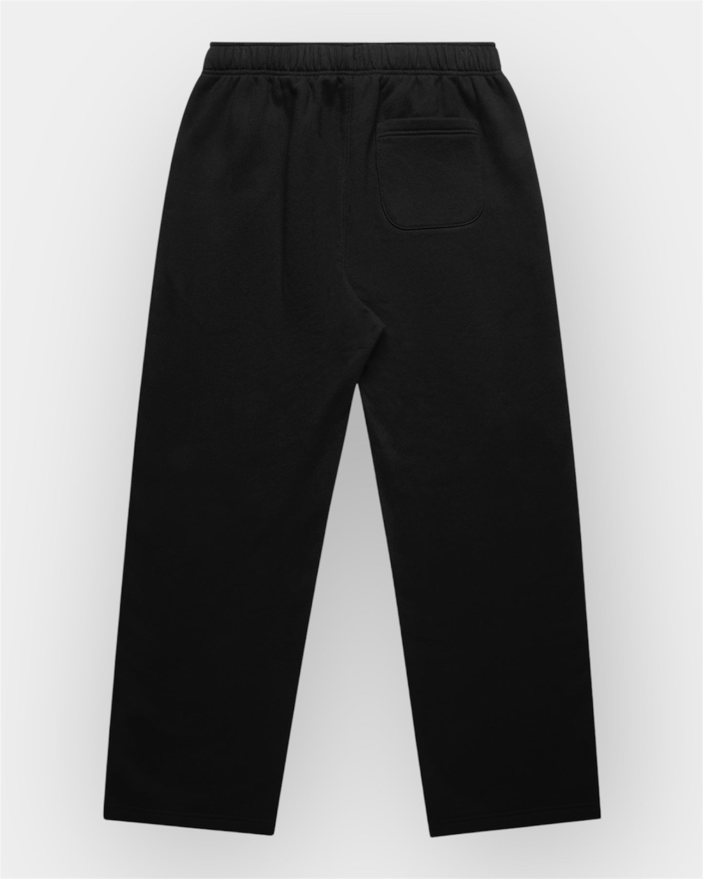 HWPO Cuffless Sweatpants