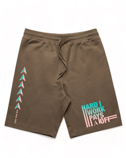 Navigation Sweat Shorts