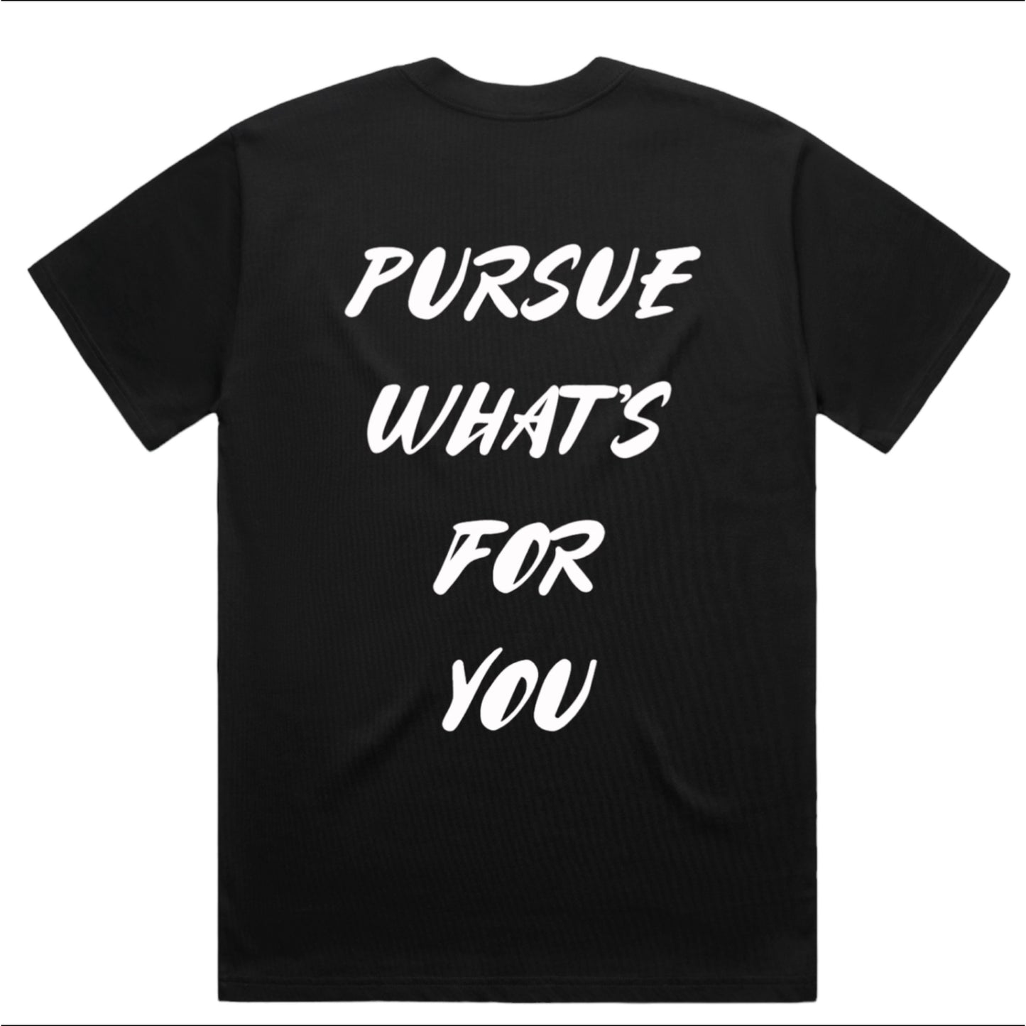Black OG Pursuit