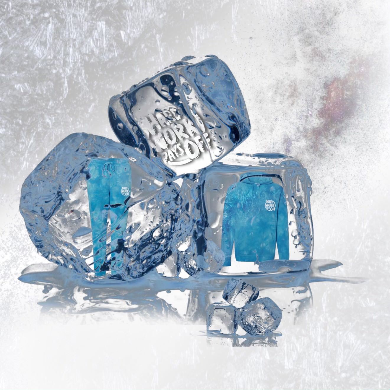 Winter Dreams Hoodie