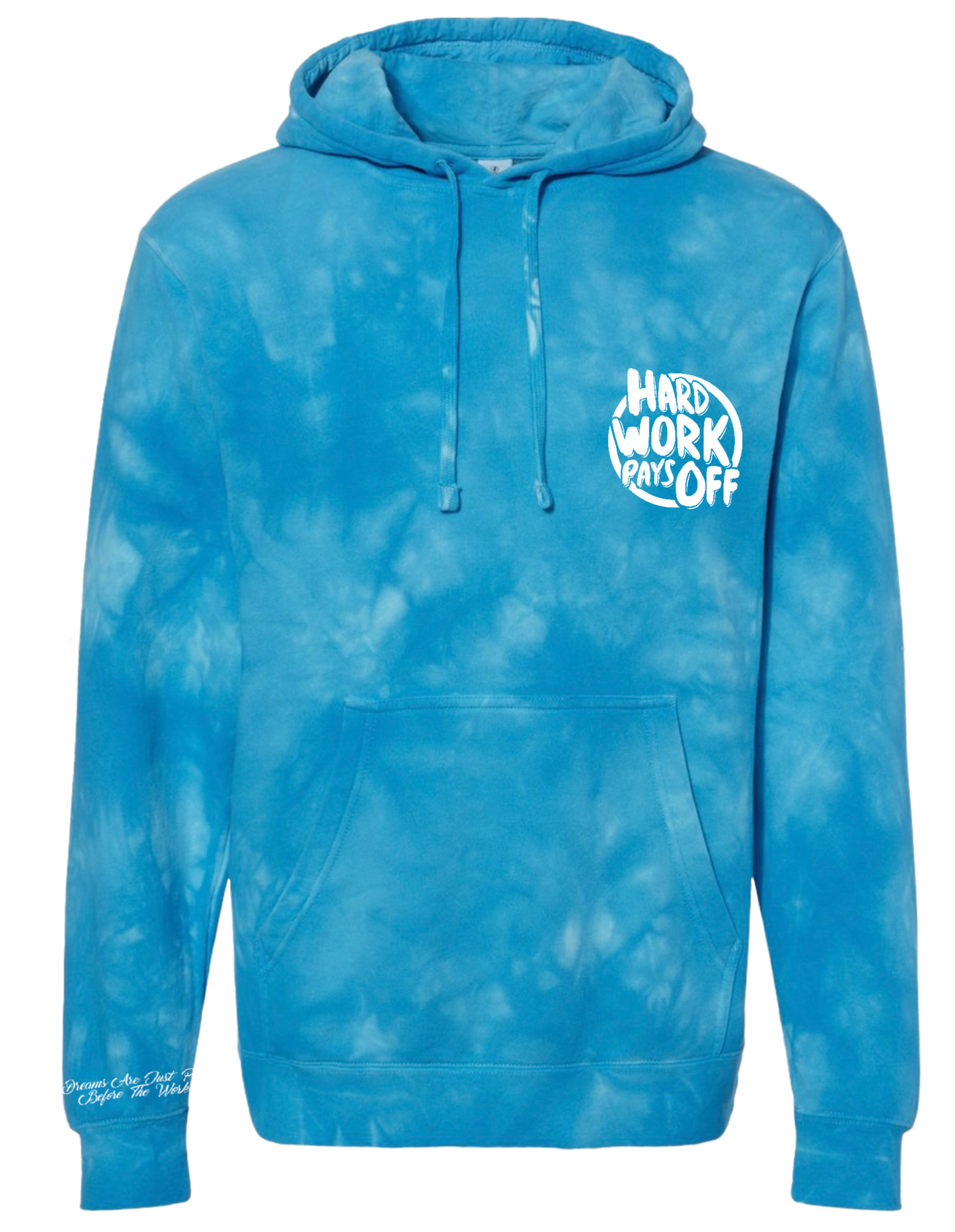 Winter Dreams Hoodie