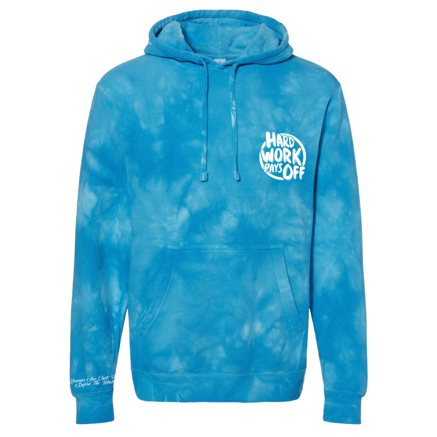 Winter Dreams Hoodie