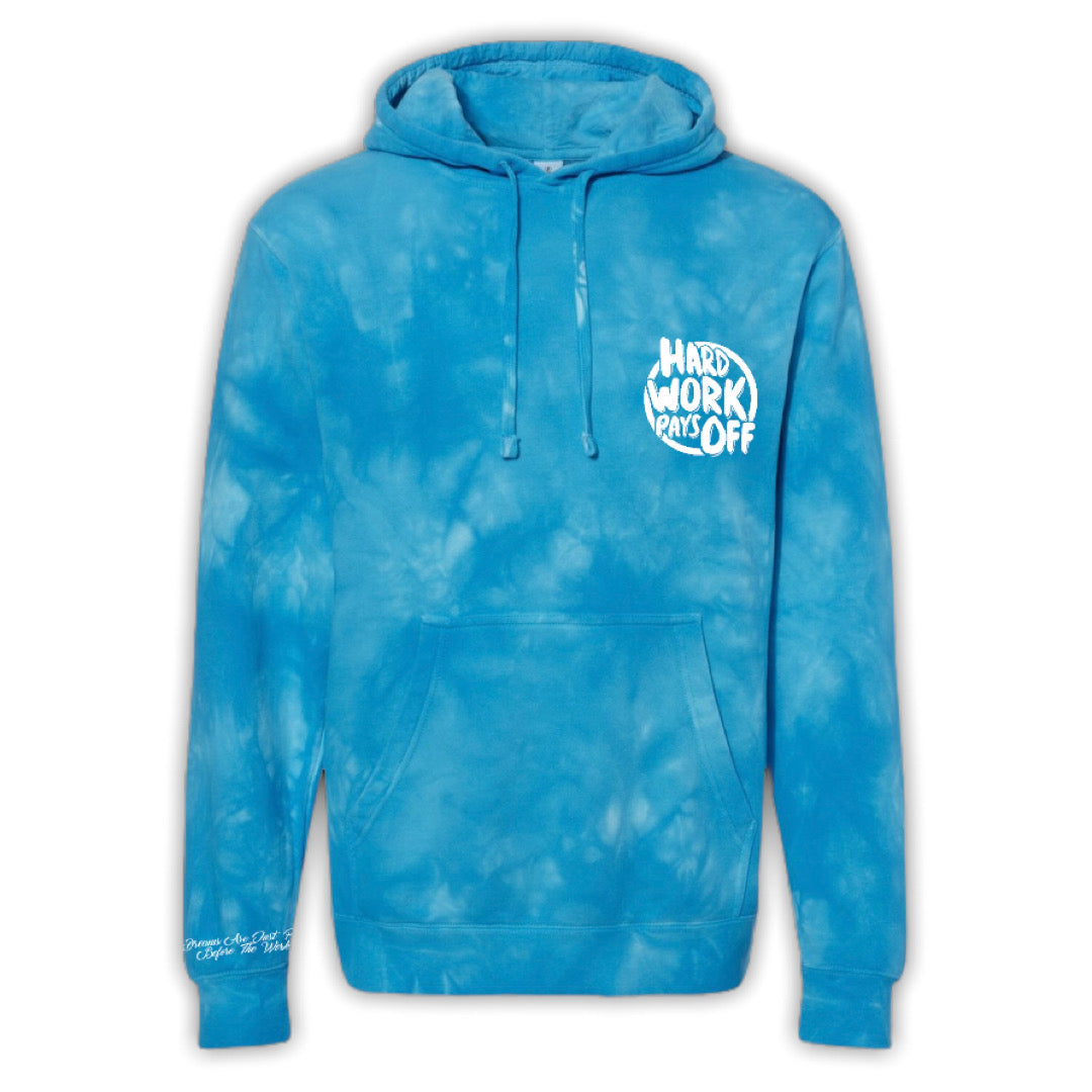 Winter Dreams Hoodie