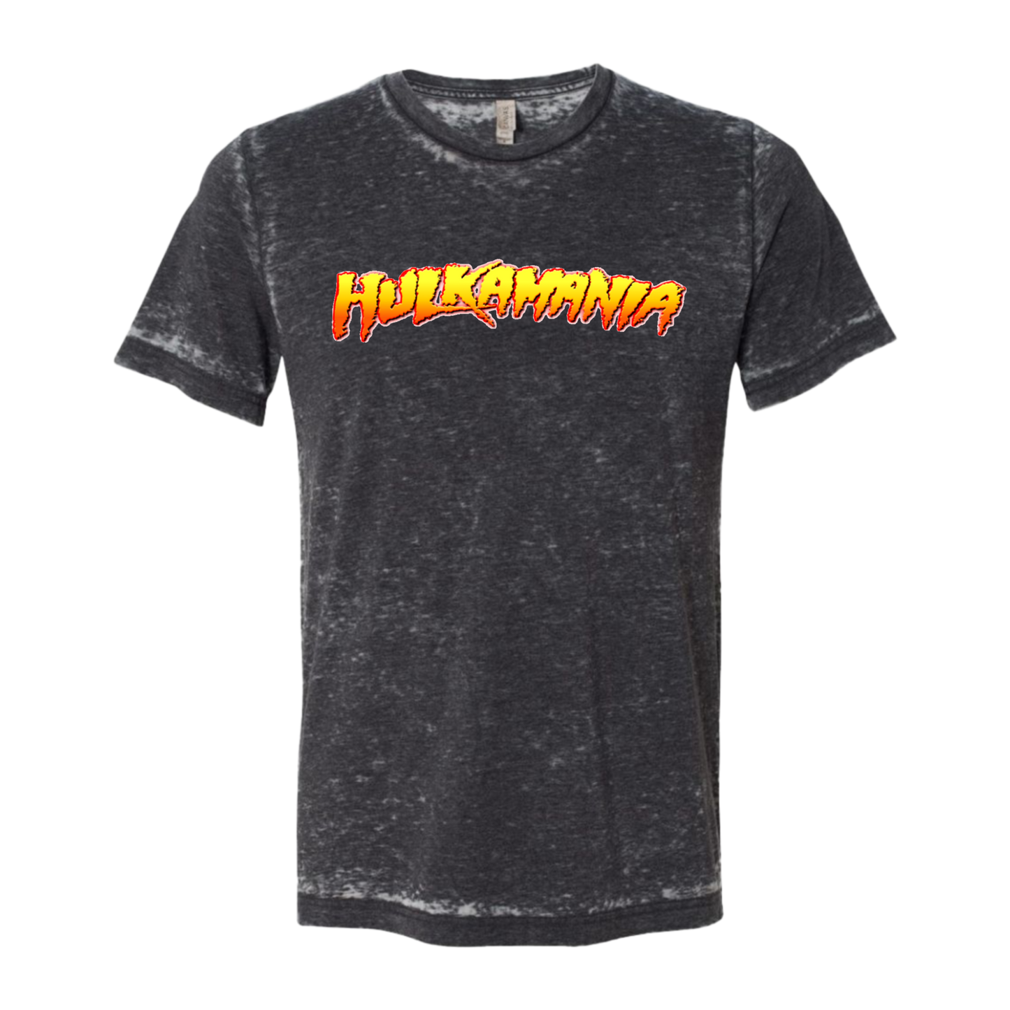 HulkMania Tee