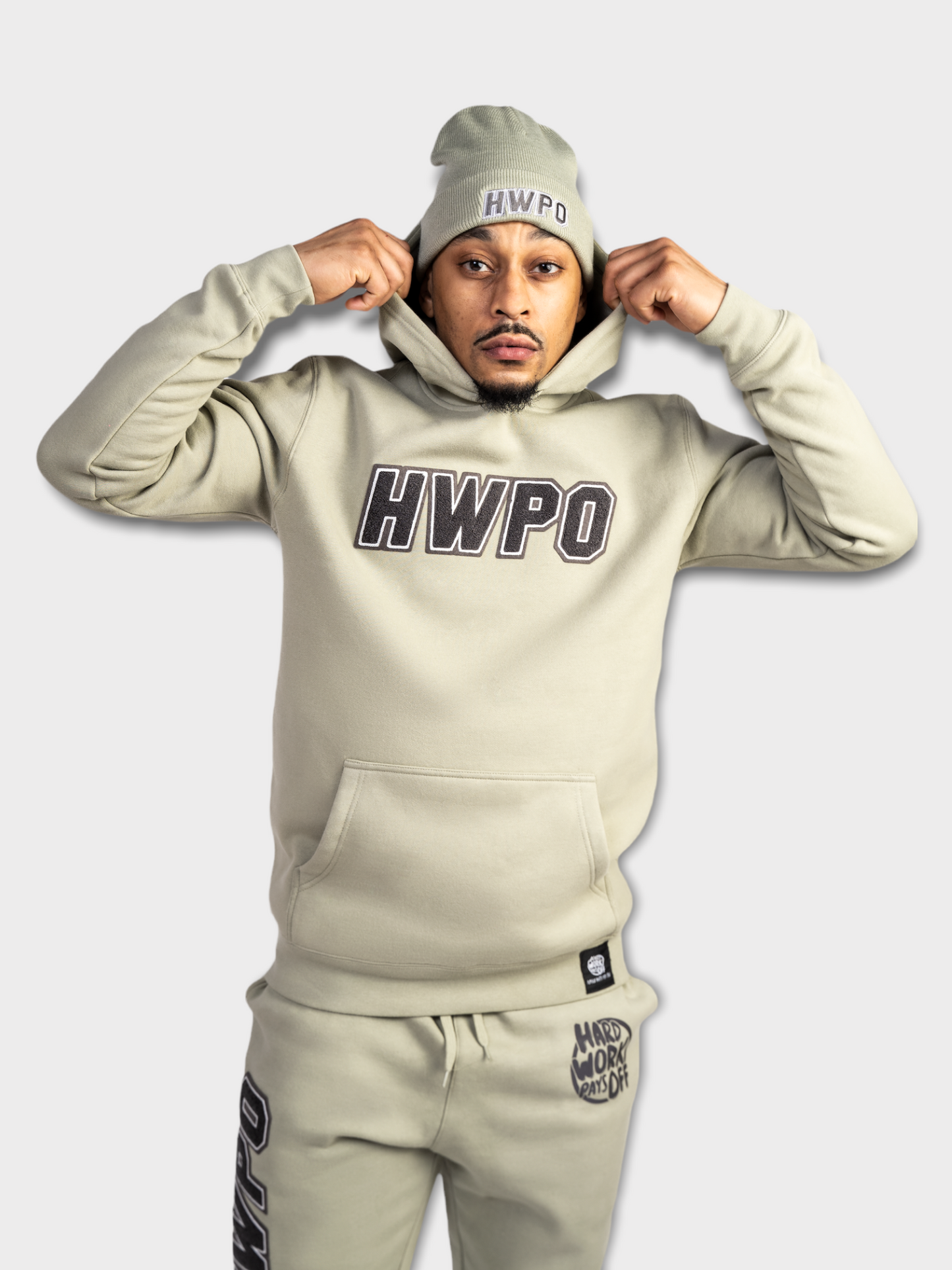 HWPO Beanie