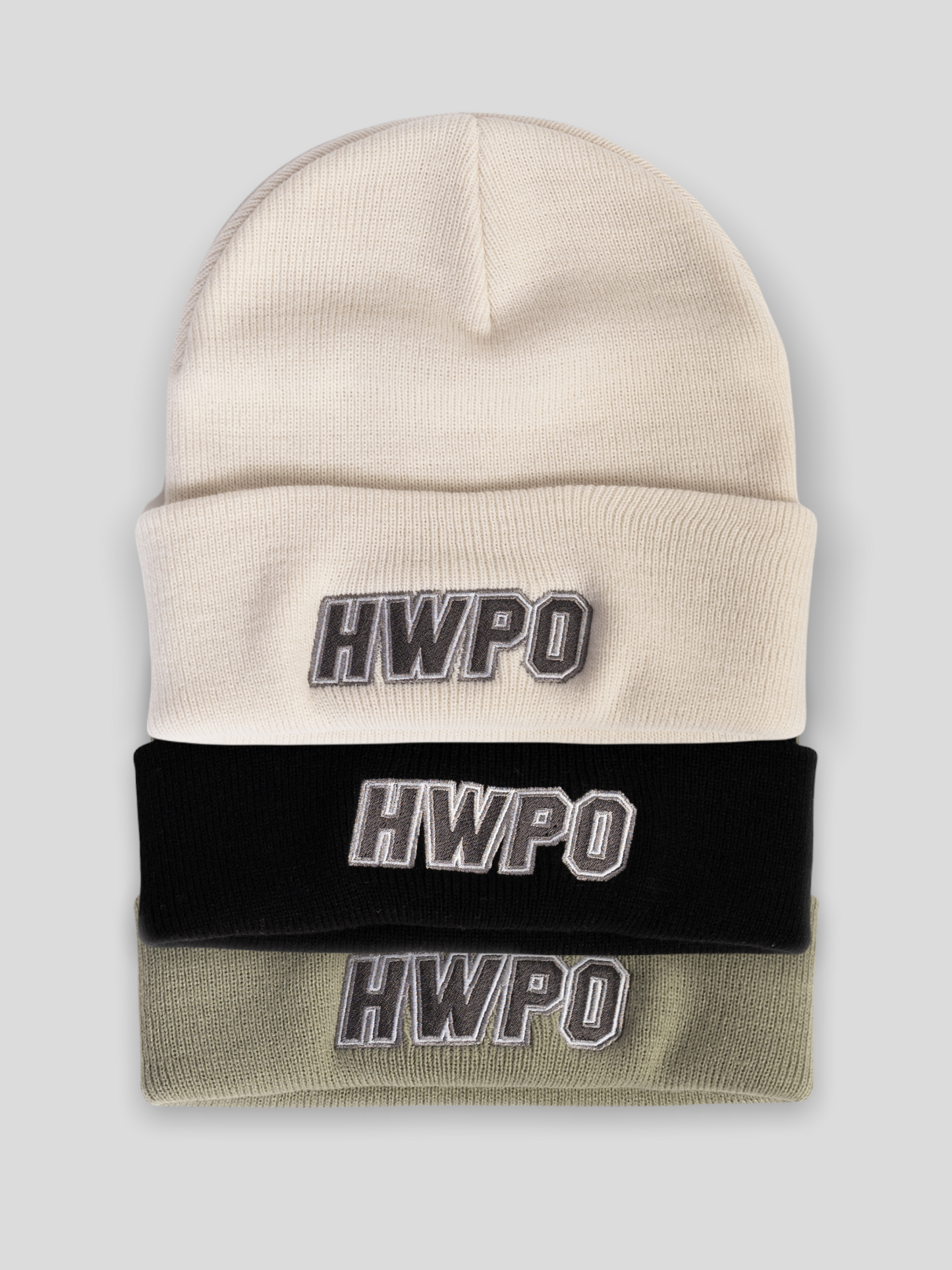 HWPO Beanie