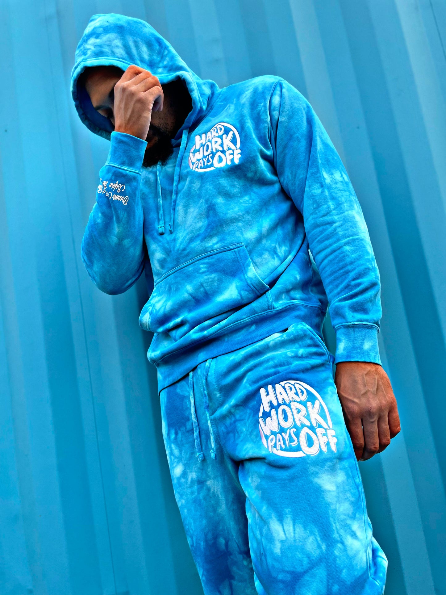 Winter Dreams Hoodie