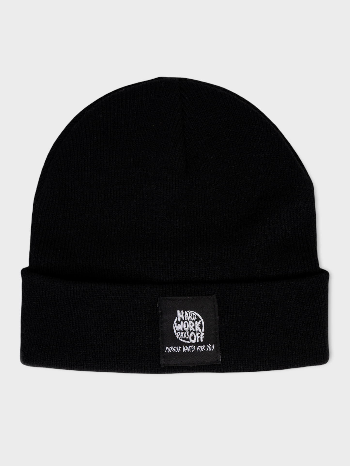 HWPO Beanie