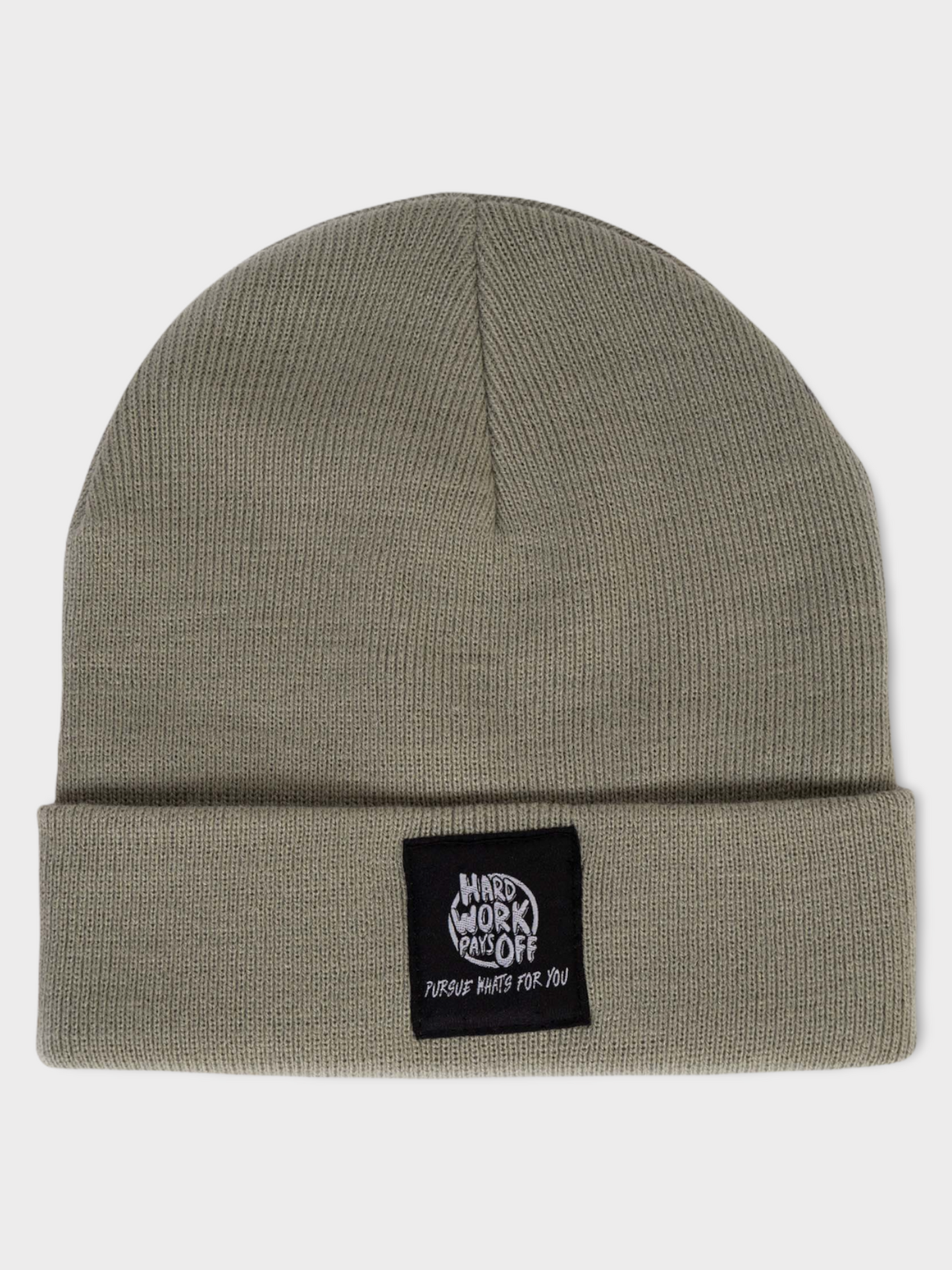 HWPO Beanie