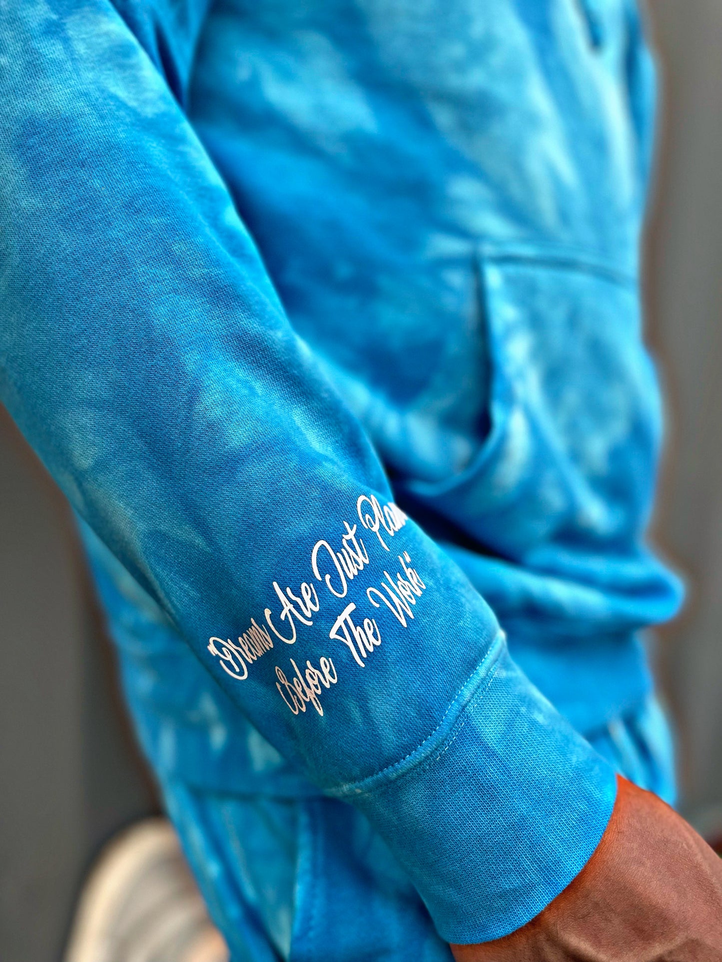 Winter Dreams Hoodie