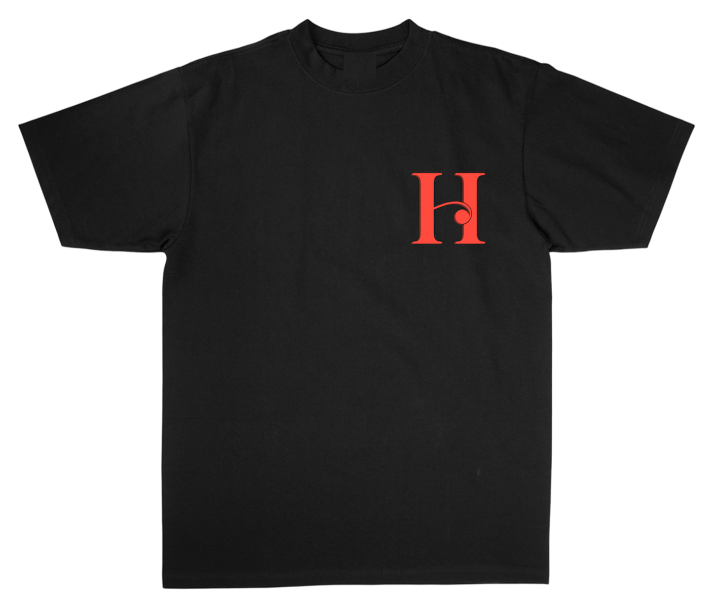 Good Dog Tee Black
