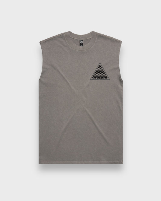 Ain't Goin' Back Men's Tank