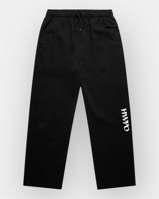 HWPO Cuffless Sweatpants