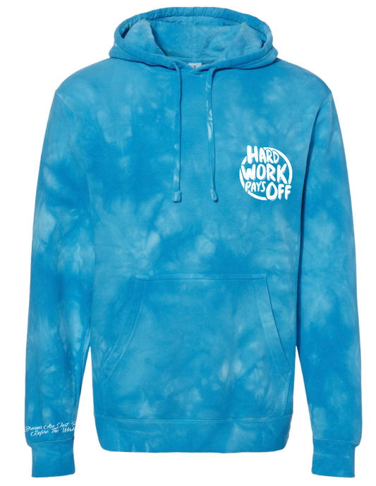 Winter Dreams Hoodie