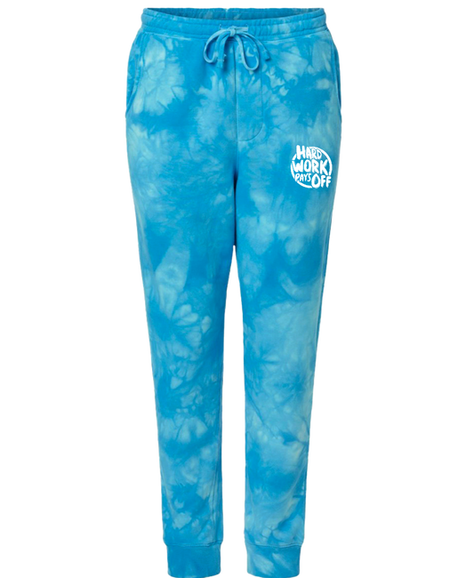 Winter Dreams Joggers