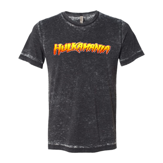 HulkMania Tee