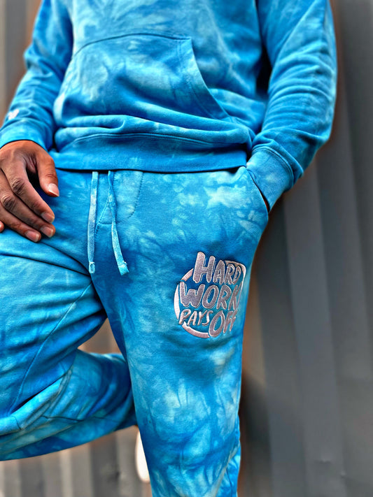 Winter Dreams Joggers